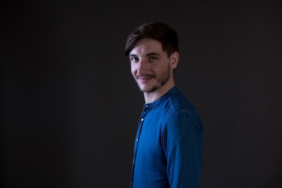 Portrait de l’artisan AxR Plomberie à Plouasne